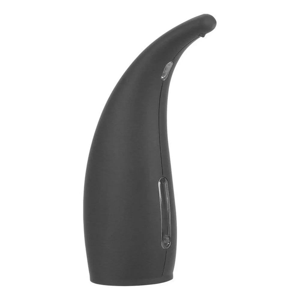 Kitchen Touchless Automatic Soap Dispenser Battery-Powered Versatile Application Soap Dispenser Auto 6