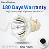 compatible MS520 MS513P MS521 projector lamp MS524 MS527 MS614 for Benq projector bulb lamp 3