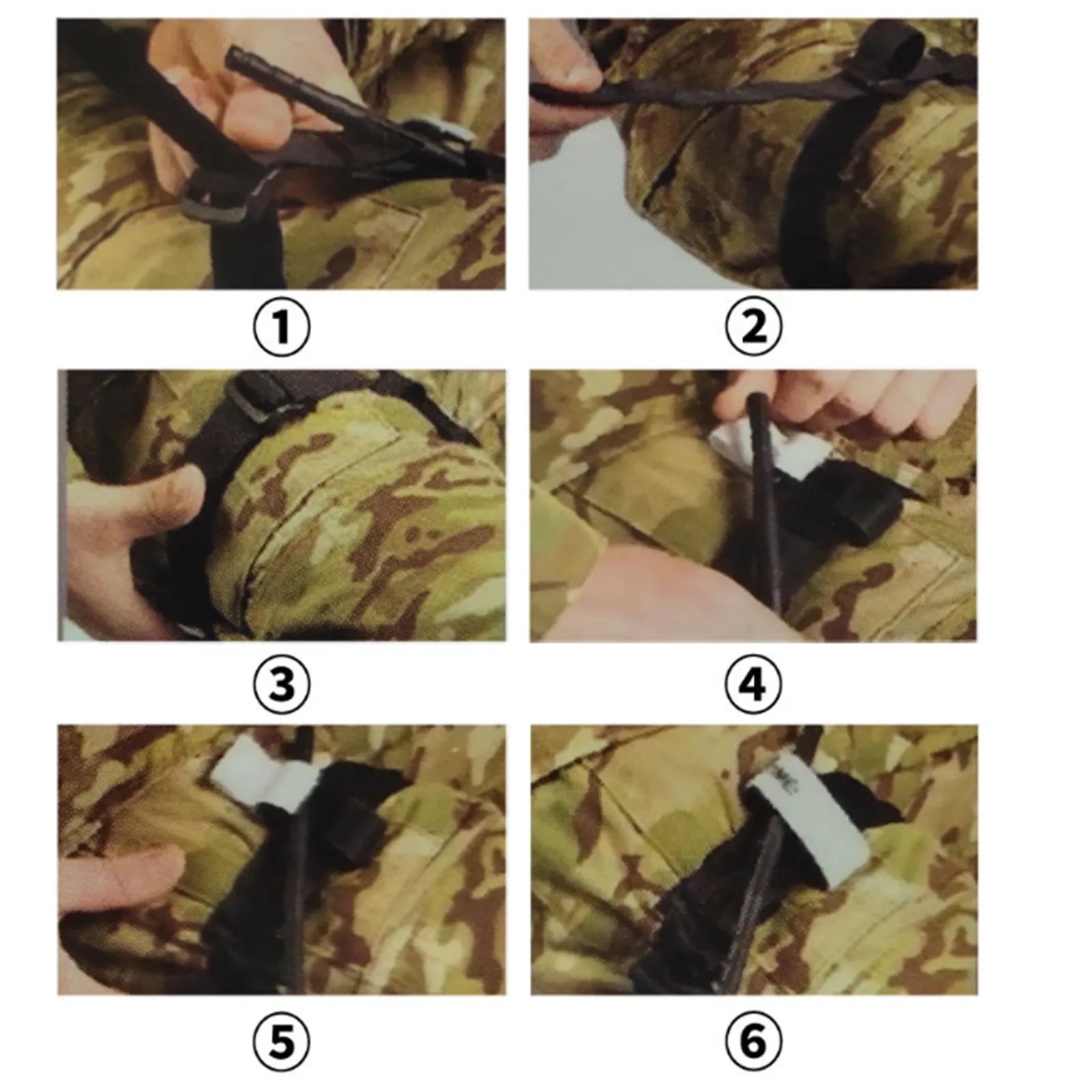 Safety Tourniquet Survival Tactical Combat Tourniquets Medical Emergency Belt Outdoor Sports Camping Exploration Accessories