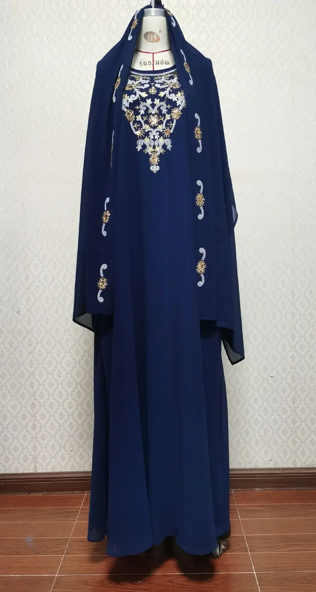 S.H ARAB SHOP عباية تركية العباية الملكية 5