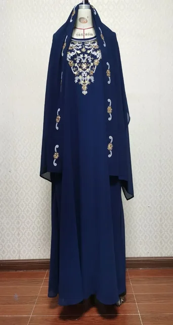 S.H ARAB SHOP عباية تركية العباية الملكية 5