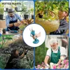 Brushless 4 Gear Electric Pruning Shears Cordless Electric Scissors Garden Pruner Fruit Tree Garden Tools for 18V Makita Battery 3