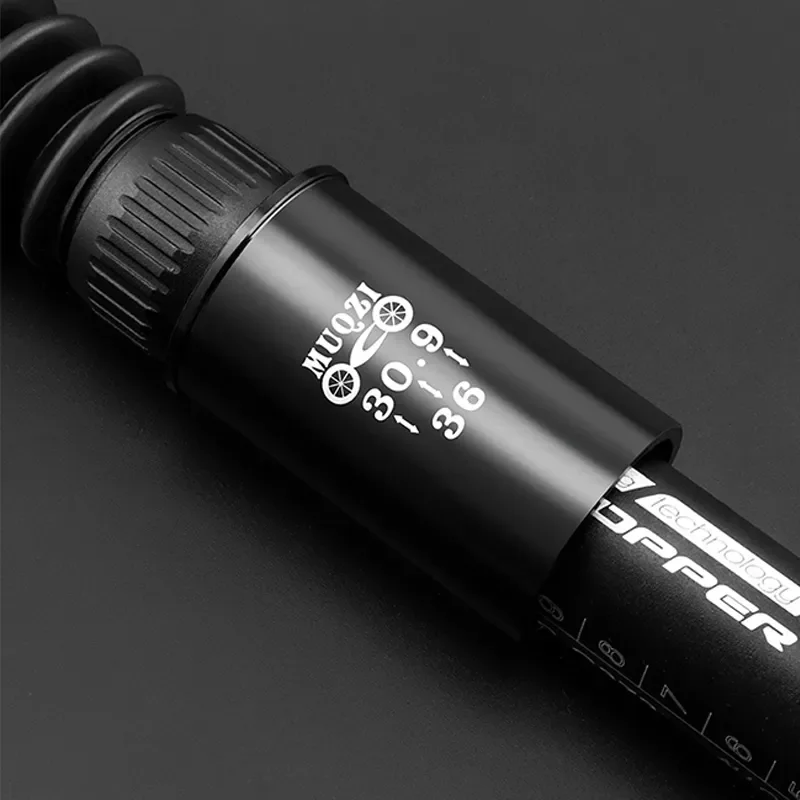 MQUZI Seat Rod Seat Tube Reducer Sleeve Mountain Bike Folding Bike Conversion 27.2/31.6 Road Tube bike seat tube reducer