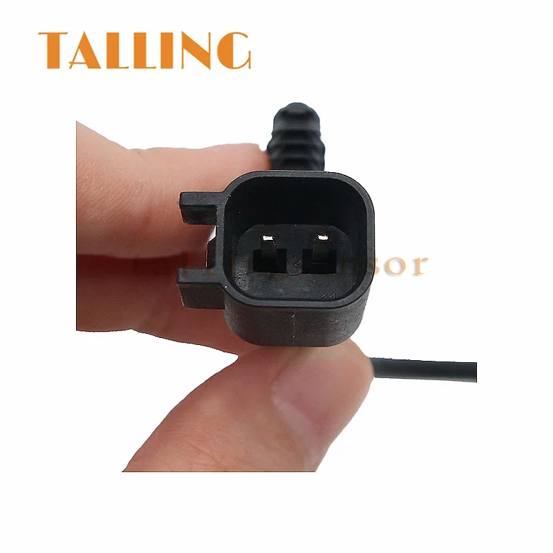 1188761-00-A Front Left/Right ABS Wheel Speed Sensor For Tesla Model 3 Model Y 118876100A