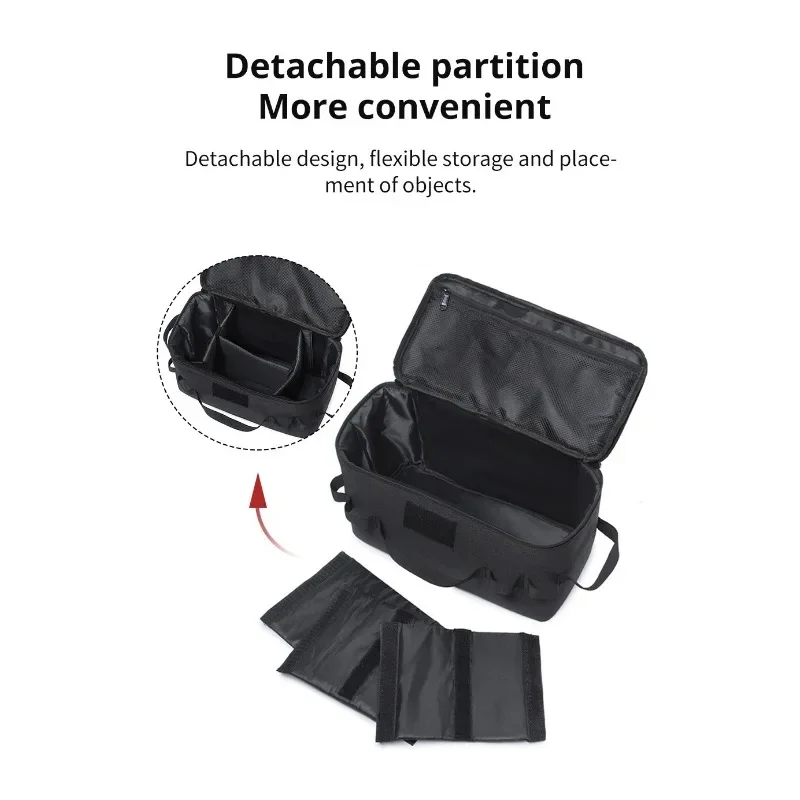 Camping Gas Tank Storage Bag 5