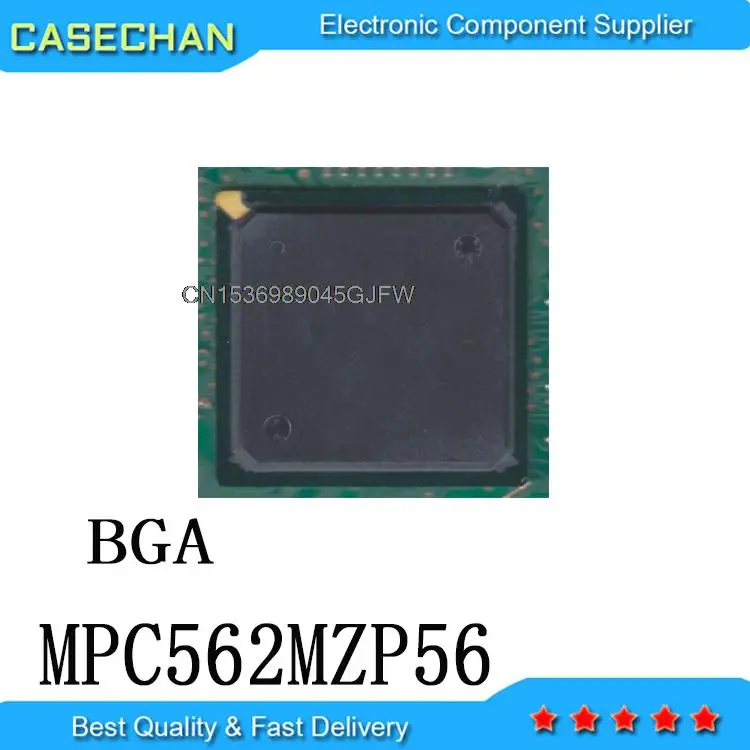 

1PCS New and Original MPC562MZP MPC562 BGA MPC562MZP56