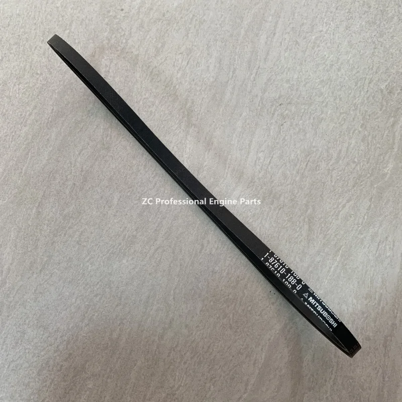 Toru 1-87610188-0 1876101880 оригинальный японский ремень