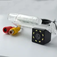 HD Reverse Rear View Backup Camera For VW Golf Passat Seat Lbiza MK3/MK4/MK5 Toledo Altea XL Leon volkswagen VW Golf