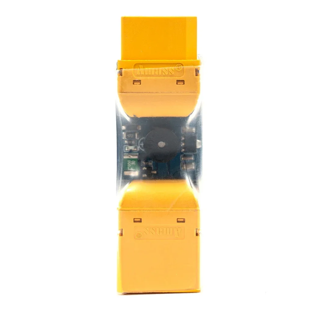 

IFlight XT90 умная дымовая Пробка Для запчастей FPV