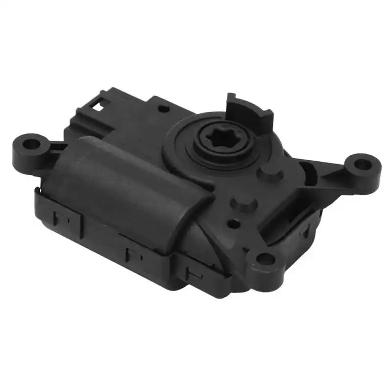 AC Heater Actuator Long Durability Temperature Actuator 5QD907511D for