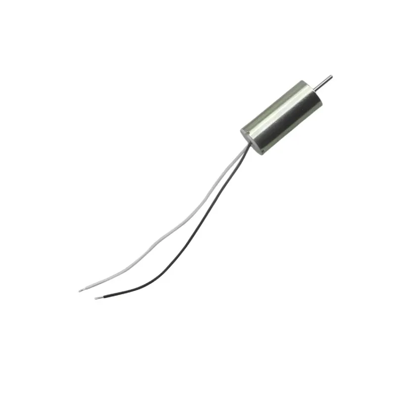 Micro Moteur Électrique 3.7V DC - Lot de 1 à 2 Pièces CW/CCW
