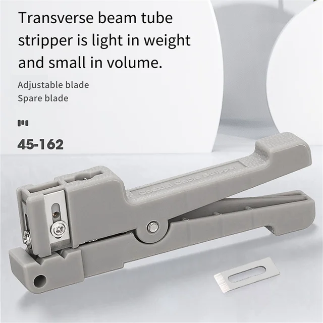45-162 Transverse Loosening Stripper Bundle Stripper Bundle Stripper Bundle Stripper Cutter Bundle Edge Stripper 5