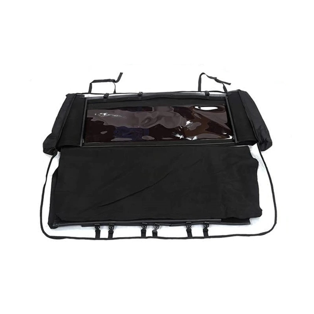 

Soft Top Window Storage Bag for 2021 2022 Accessories Protection Bags Prevent Soft Windows Scratching