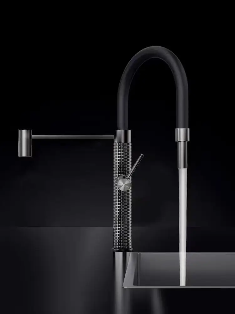 misturadora de água, água quente e fria,