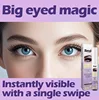 Gently brush, the effect is visible, long-lasting eyelash effect 1