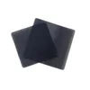 2pc 8cm/12cm/14CM Computer Fan Dust-proof Net Fine Black PVC Dust Filter Mesh Net Cover Fan Cooler Mesh for PC Case Protection 6