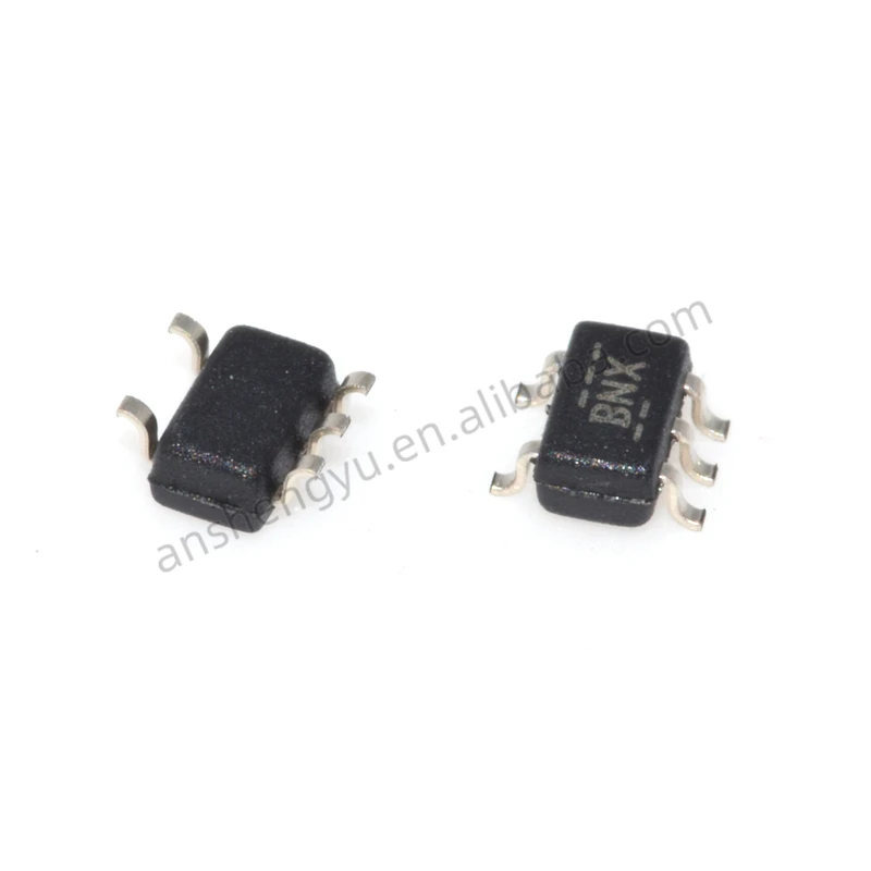 

New Original TPS71523DCKR TPS71523 Integrated Circuits IC SC70-5