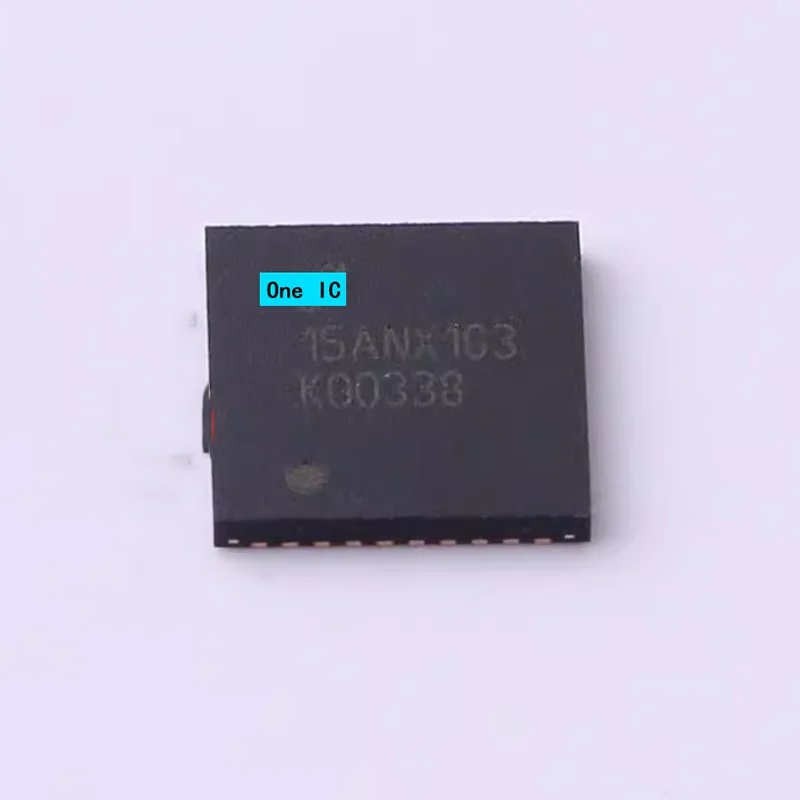 

100% Original LMK00338RTAR K00338 LMK00338RTAT WQFN48 Brand New Genuine Ic