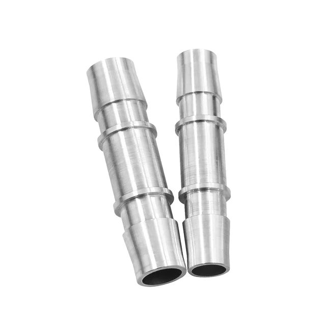 Kit Bypass Nucleo Riscaldatore Auto Con Tubi Flessibili 5/8 E 3/4 - Facile Installazione