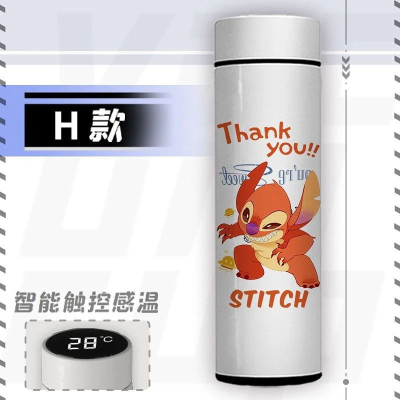 lilo stitch botella termo agua – Compra lilo stitch botella termo agua con  envío gratis en AliExpress version
