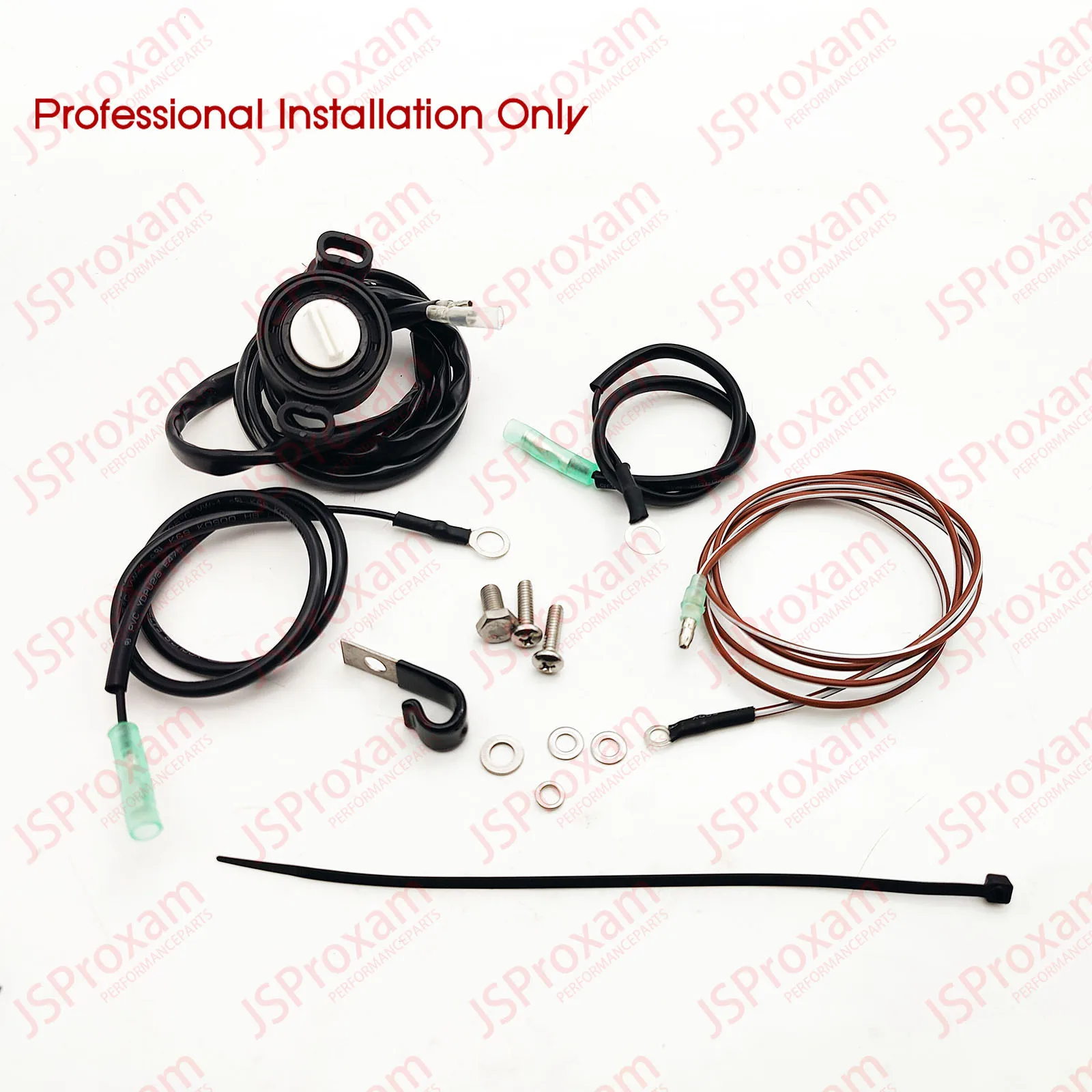 159系こまどり　付属品未使用 8M0098264 8M0074845 Replaces Fits For Mercury 821400A2
