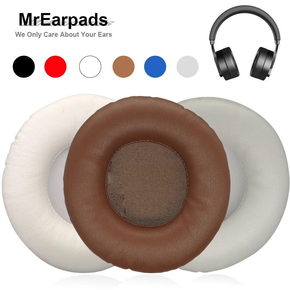 

SE MJ722T Earpads For Pioneer SE-MJ722T Headphone Ear Pads Earcushion Replacement