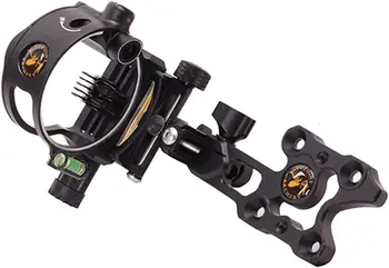 Archery 5-Pin Bow Sight 1