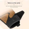 FZCSPEED Cycling Gloves Touchscreen Padded Bicycle Gloves Wind and Warm Winter Gear Suitable for Cycling Skiing Running 6