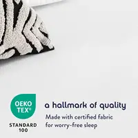 8 Inch Cooling Gel Memory Foam Mattress, Medium Firm, Safe Certified, Twin Size in a Box 6