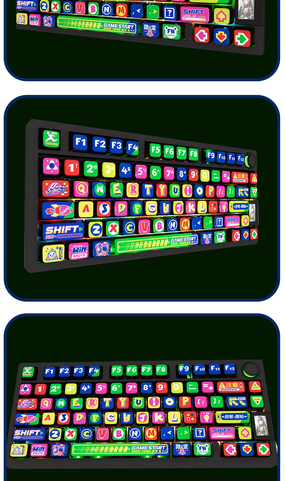Toys e Sports