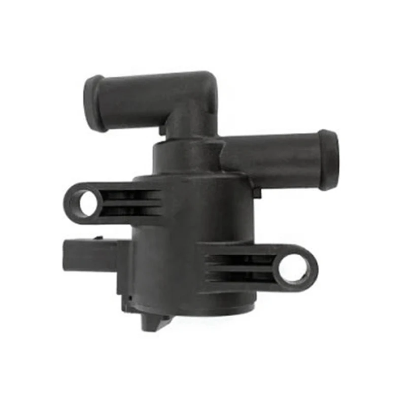 5Q0906457H 5Q0906457A 5Q0906457K Engine Coolant Auxiliary Water Pump Coolant Control Valve For A3 Q3 Q7 S3 S6 TT
