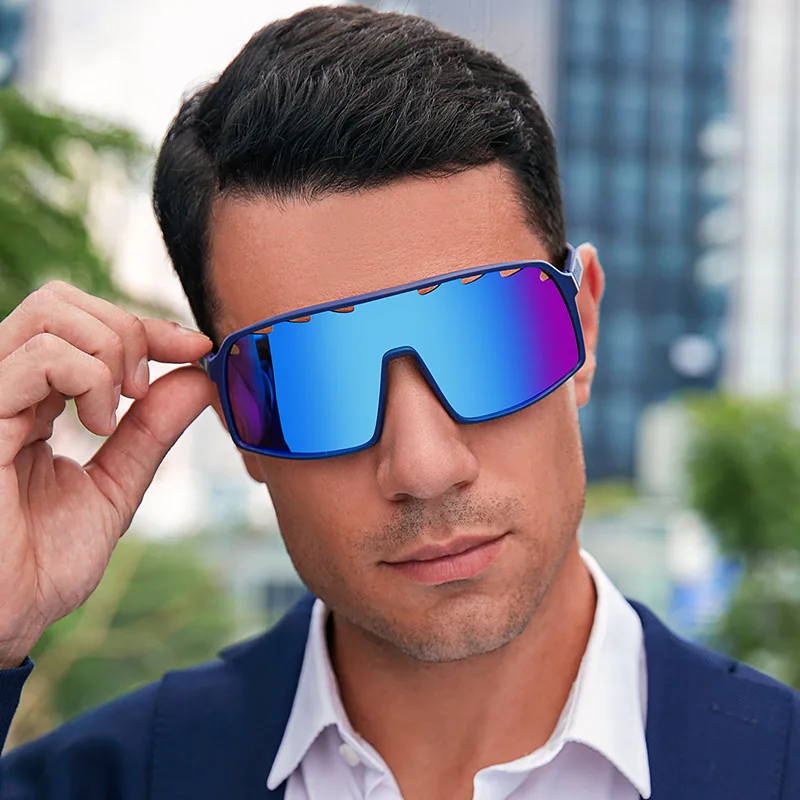 New Men Polarized Sunglasses Women Anti-Glare Driving Sun Glasses Men\'s Outdoor Sports Hiking Cycling Glasses UV400 Gafas De Sol