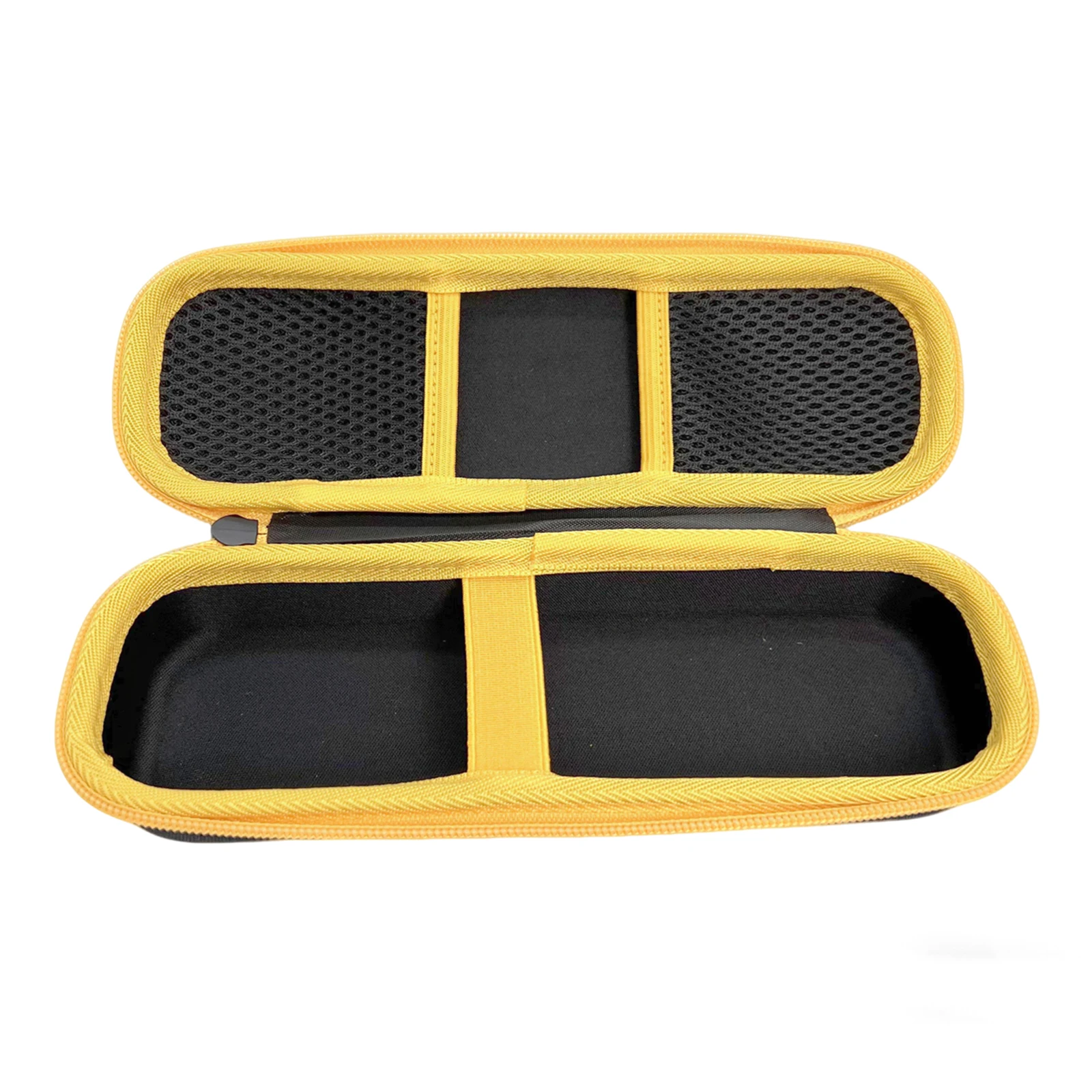 DEWALT 무선 스크류드라이버(DWHT66719)용 여행용 보호 휴대용 보관 가방(내부 포켓 포함, 손잡이 포함)