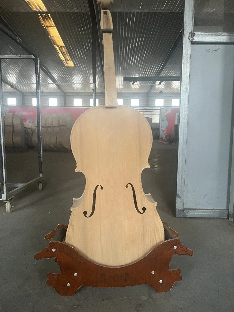 There are significant cracks on the side panels due to inventory defects. Cello 2/4, very cautious for those who pursue perfecti