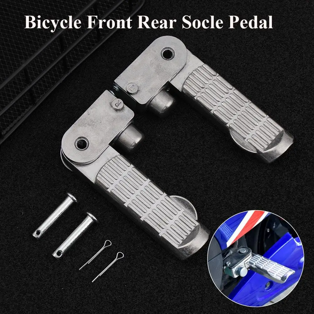 bicycle pedal stirrups