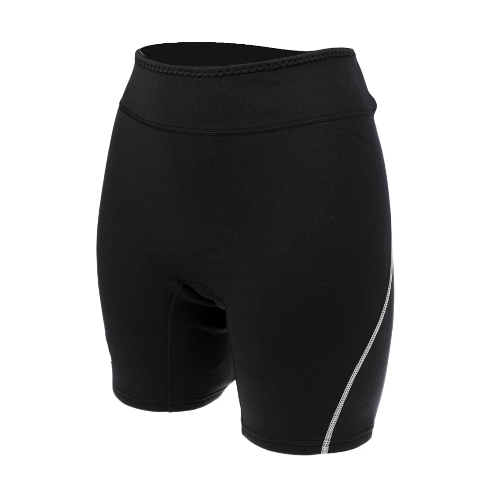 1pc Neoprene Wetsuit Shorts Diving Swimming Pants for Men