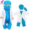 40cm reborn Baby Doll clothes set for 38 cm Nenuco Ropa y su Hermanita doll clothes accessories 3
