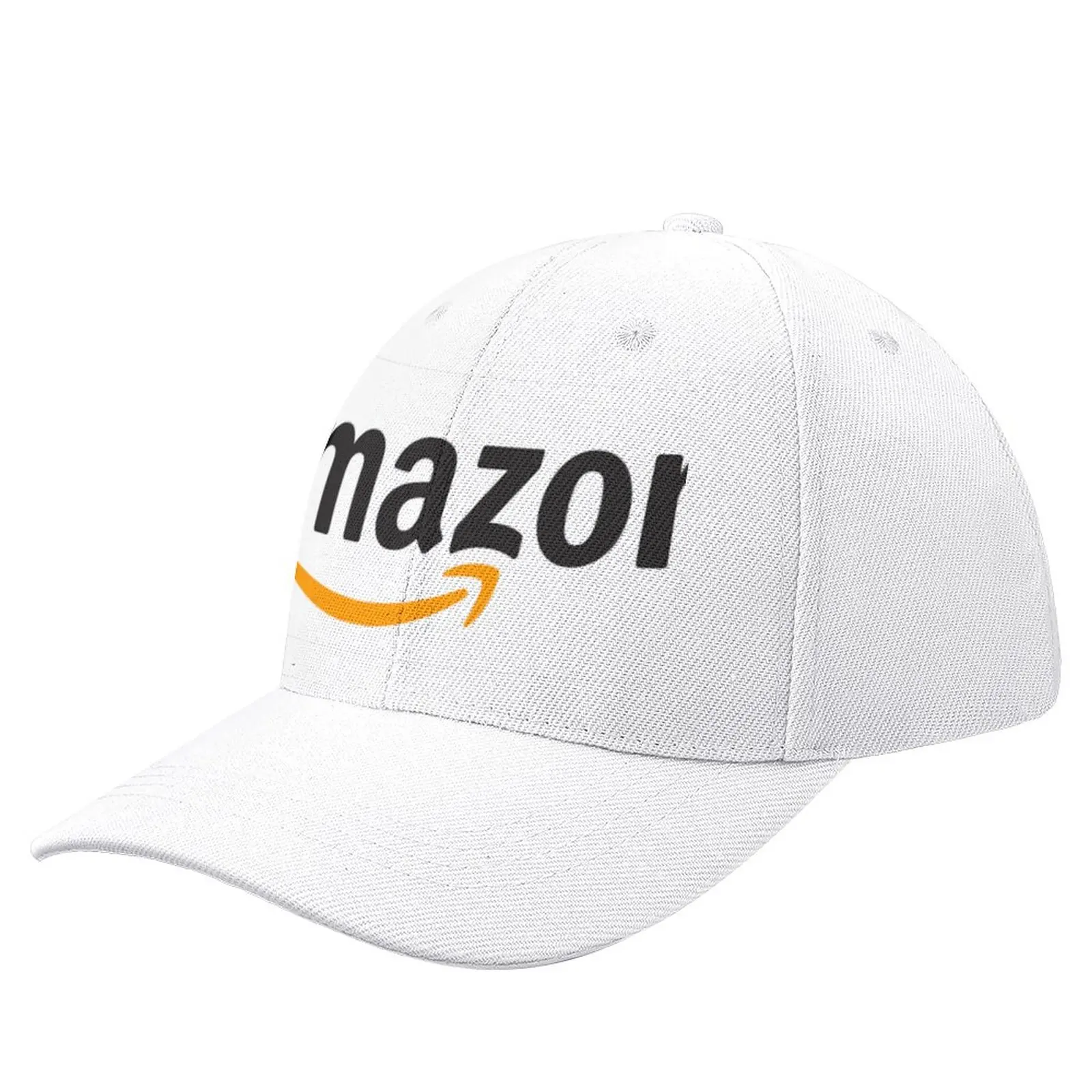 

Cool amazon logosticker and more Baseball Cap Luxury Cap Custom Cap Golf hard hat Women'S Golf Clothing Men'S