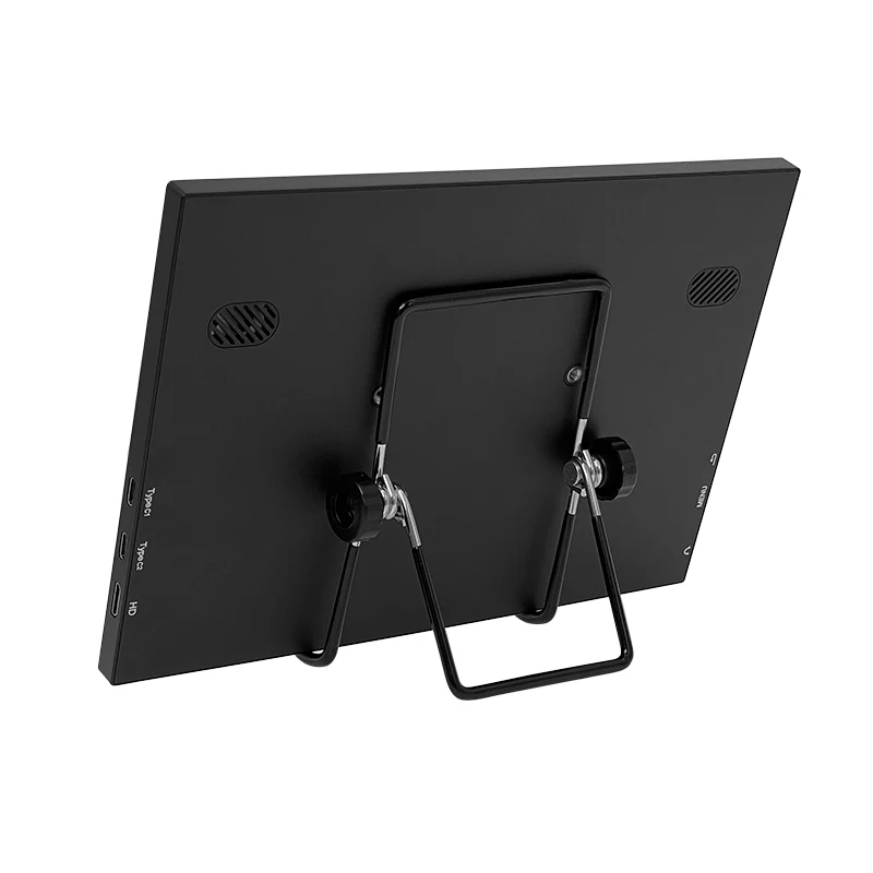 Anmite 10.5-Inch Portable Monitor 1280P HDR 15:10 Low Blue Light For XBox PS4 / 5 Switch Cell Phone PC Loptop Extension 3