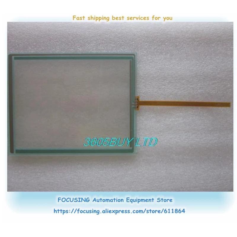 

Сенсорная панель 6AV6 545-0AH10-0AX0 MP270B-6 Новинка