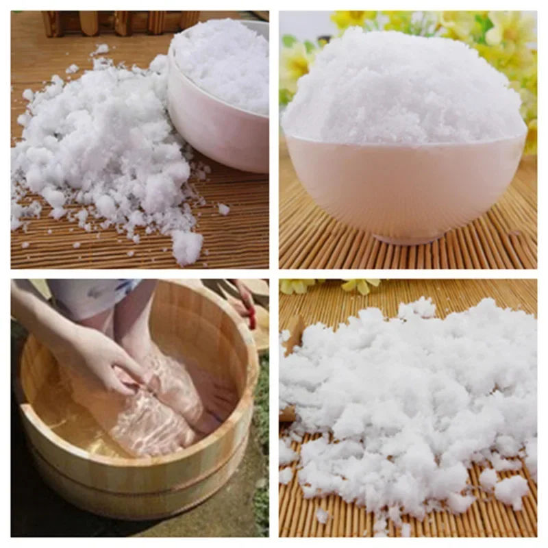 Smelly feet foot remover silver loose-packed alum mineral crystal solid antiperspirant deodorant absorbent absorber 60g/pack