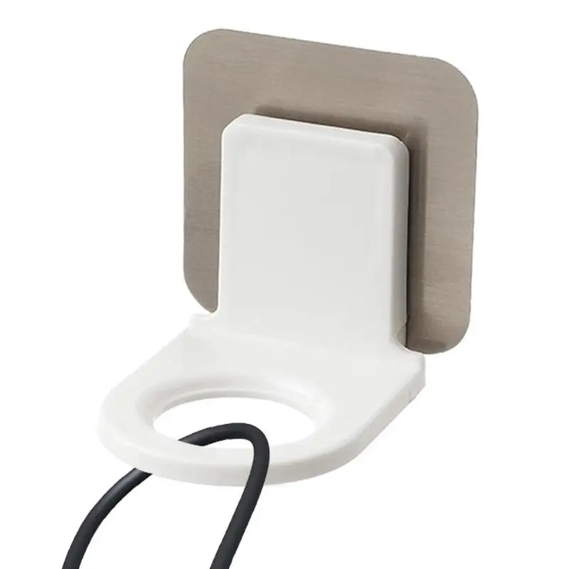 

Настенный держатель для шампуня и геля для душа