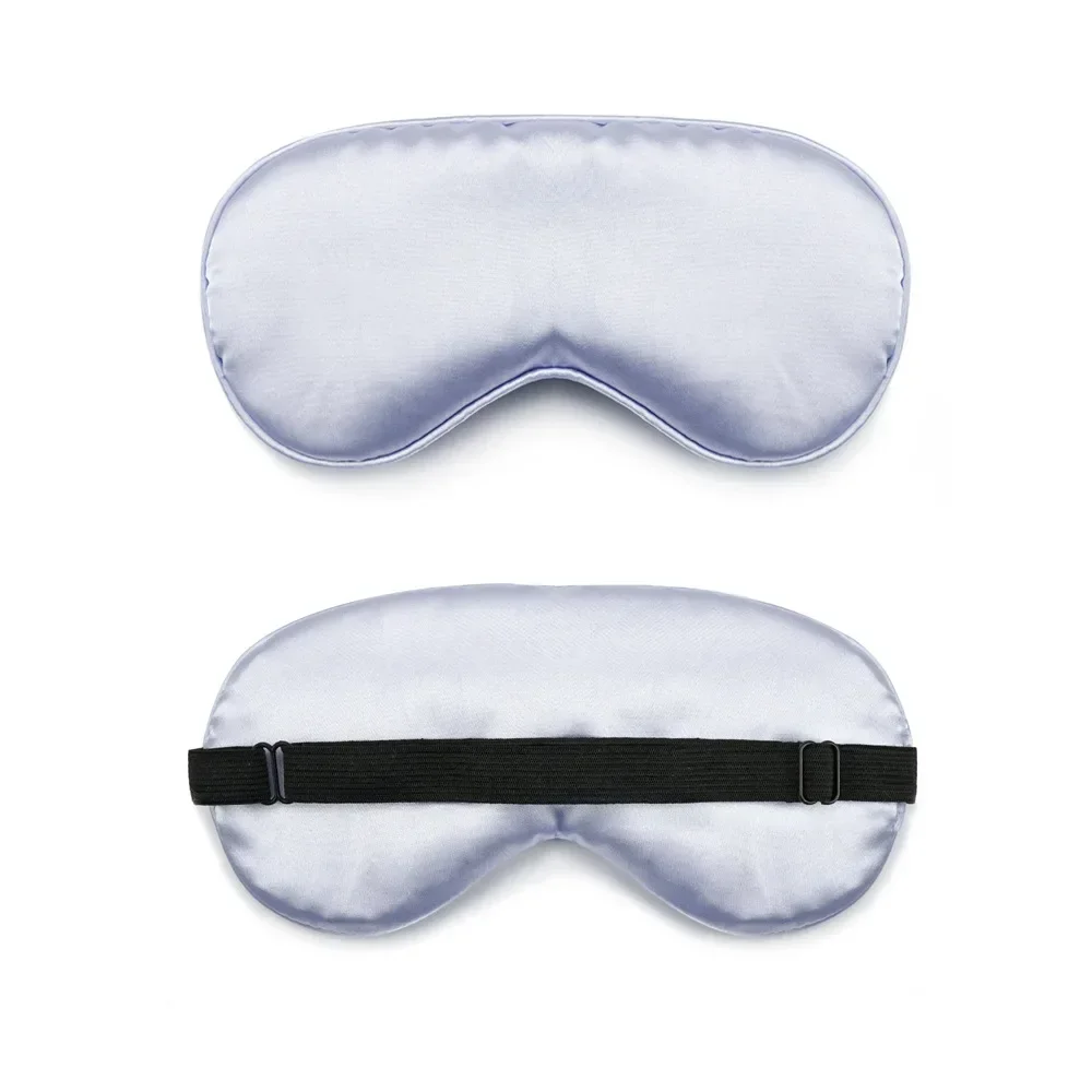 Silk Eye Mask for Sleeping Travel Relax