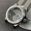 SUB 9 Ceramic Bezel