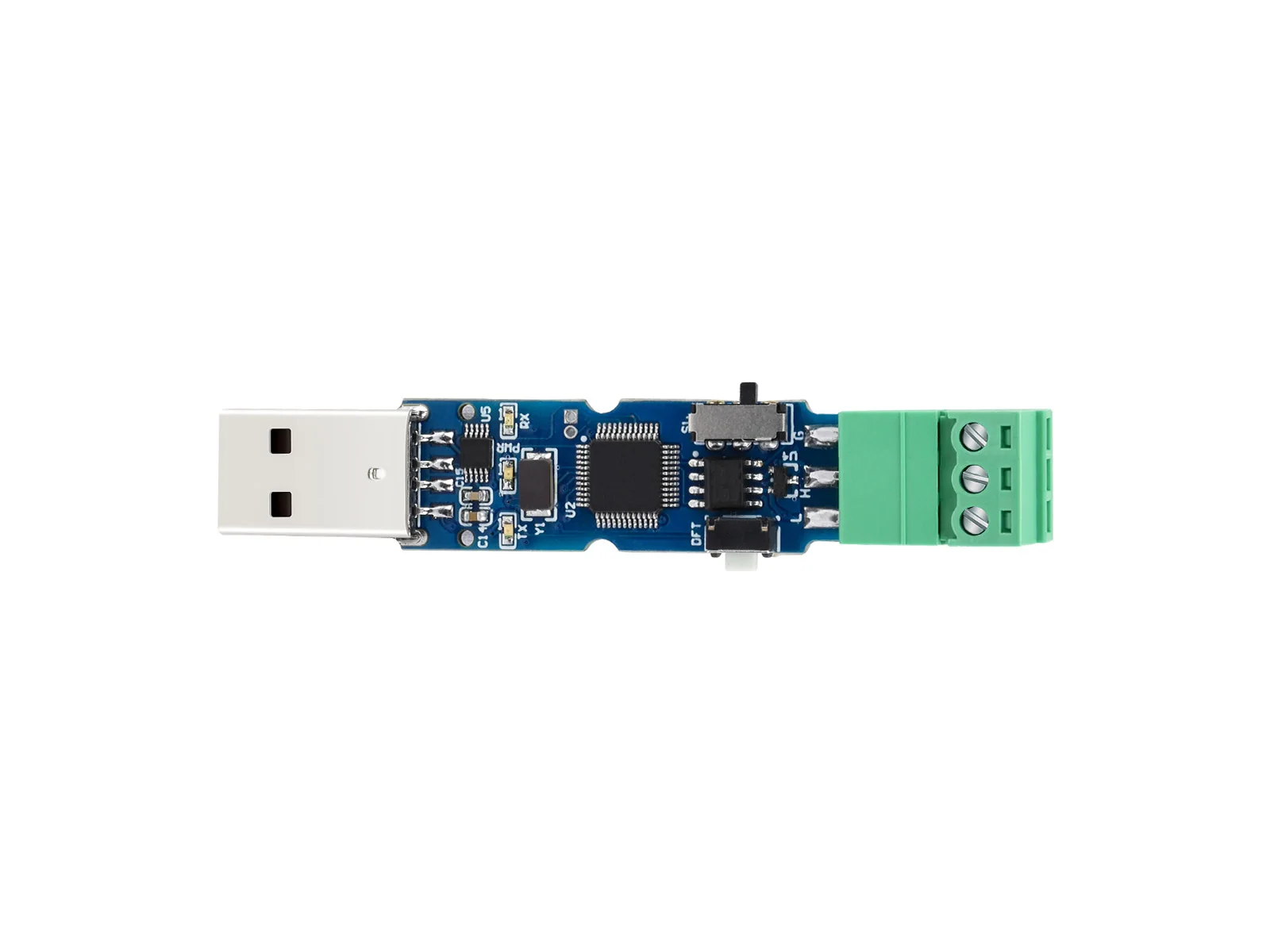 Waveshare STM32 Ĩ ַ, USB to CAN   A,  ۾ , Ƽ ý ȣȯ