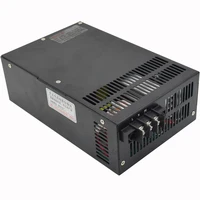 Switching Power Supply S-800-24 Single Output High Power Supply 24V33A/12V66A36V48V110V Industrial Voltage Regulator - Image 4