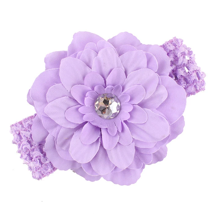 Hair Accessories Hair Bands Hair Headband Accessories Baby Headband Set Baby Turban Hat 1 Pcs Hair Bandage Tie Band Headband Bow Turban For Newborn Kids