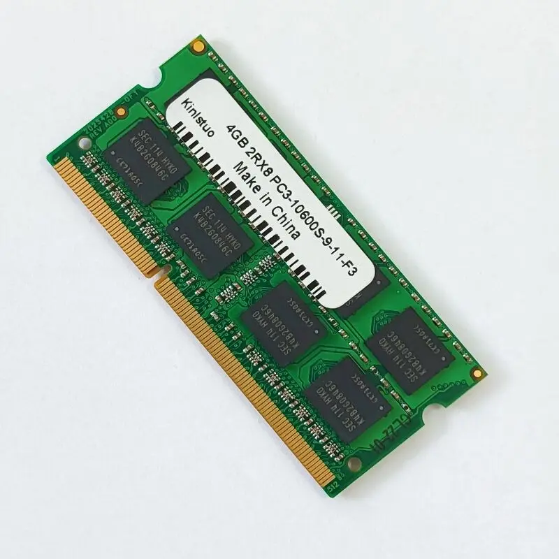 Оперативная память DDR3 для ноутбука 4 Гб, ОЗУ для ноутбука 4 Гб 2RX8 ...