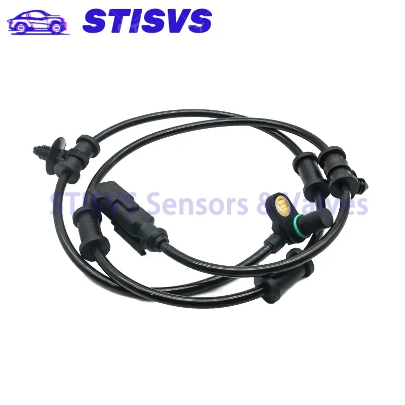 5179964AA Front Left/Right ABS Wheel Speed Sensor For Dodge Ram 1500 2500 3500 2006 2007 2008 SS11588 ALS2242 5S8492 2ABS2291