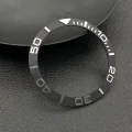 7 Aluminum Bezel